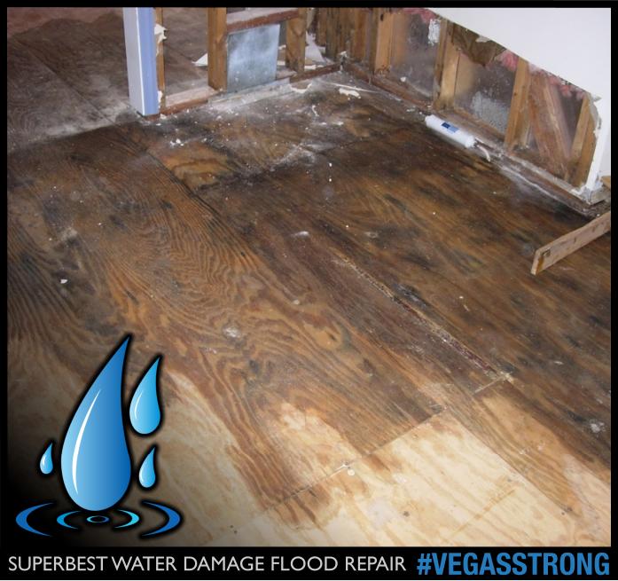 WATER DAMAGE LAS VEGAS 23