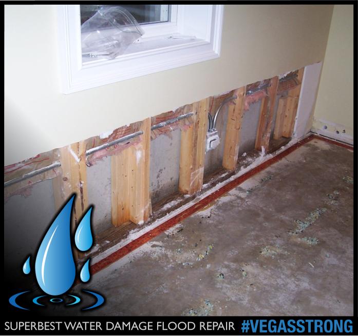 WATER DAMAGE LAS VEGAS 34