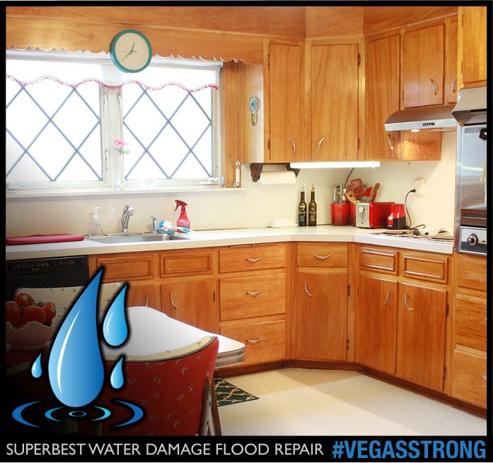 WATER DAMAGE LAS VEGAS 36