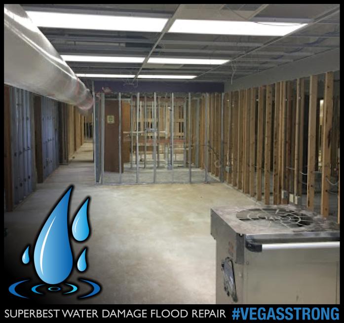 WATER DAMAGE LAS VEGAS 40