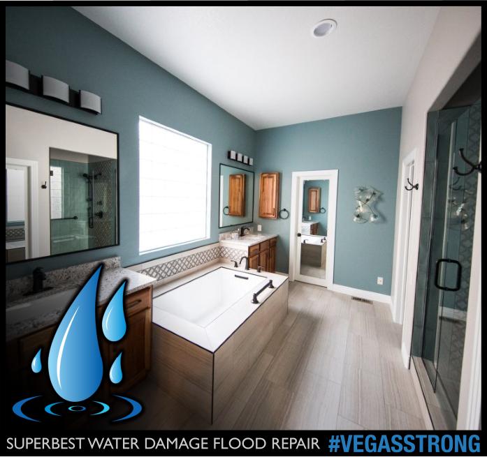 WATER DAMAGE LAS VEGAS 44