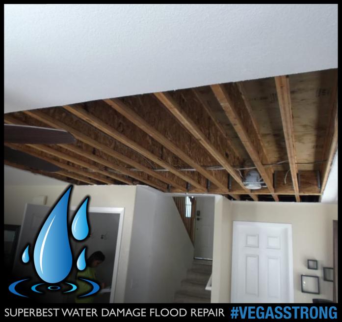 WATER DAMAGE LAS VEGAS 55