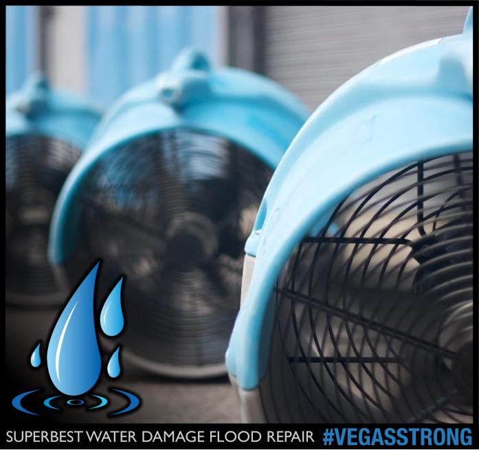 WATER DAMAGE LAS VEGAS 57