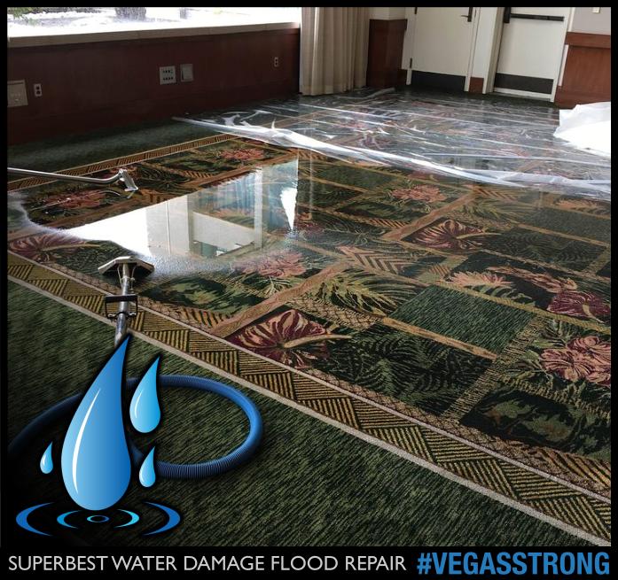 WATER DAMAGE LAS VEGAS 59