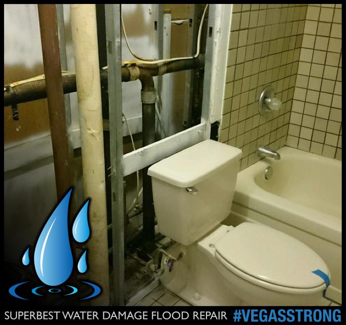 WATER DAMAGE LAS VEGAS 62