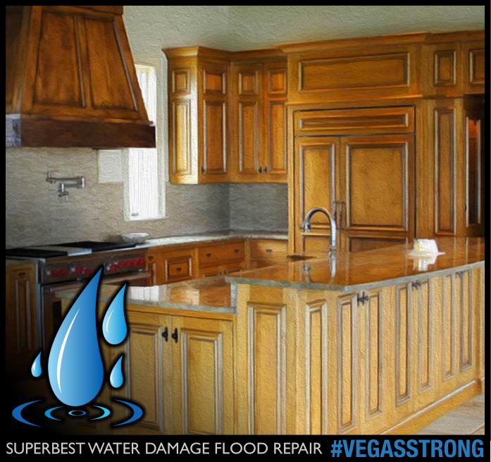 WATER DAMAGE LAS VEGAS 63