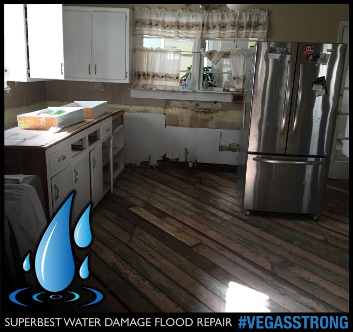 WATER DAMAGE LAS VEGAS 64