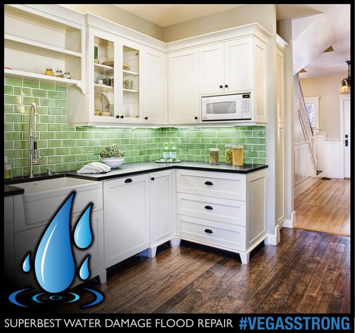 WATER DAMAGE LAS VEGAS 65