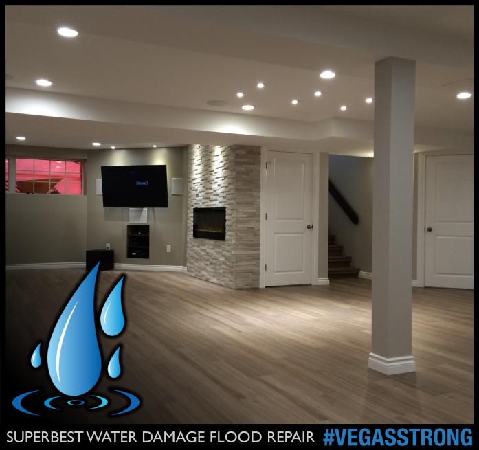 WATER DAMAGE LAS VEGAS 70