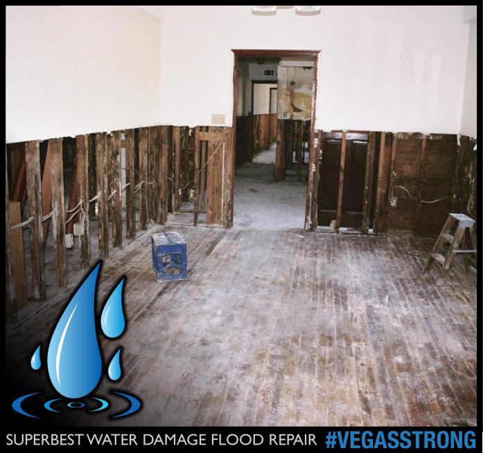 WATER DAMAGE LAS VEGAS 73