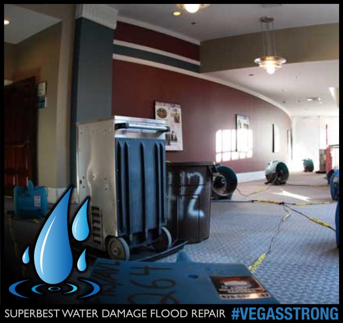 WATER DAMAGE LAS VEGAS 74