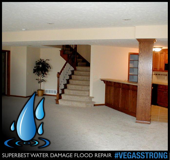 WATER DAMAGE LAS VEGAS 75