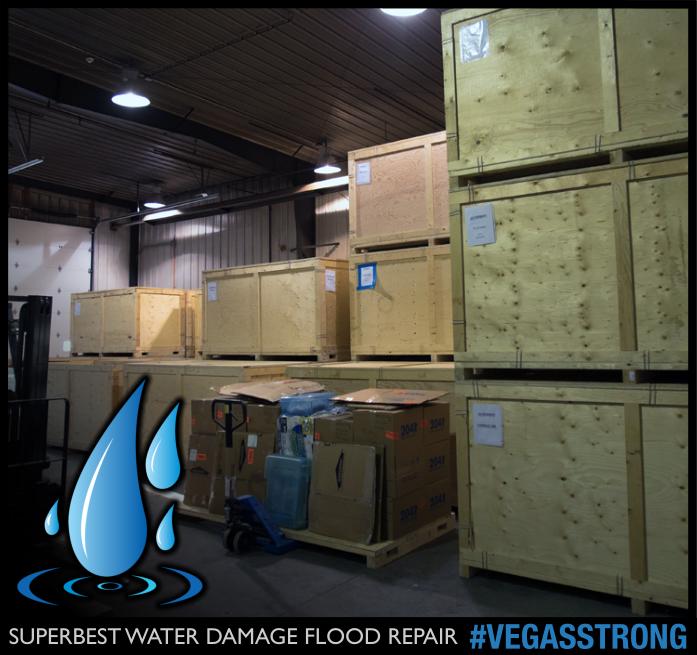 WATER DAMAGE LAS VEGAS 79