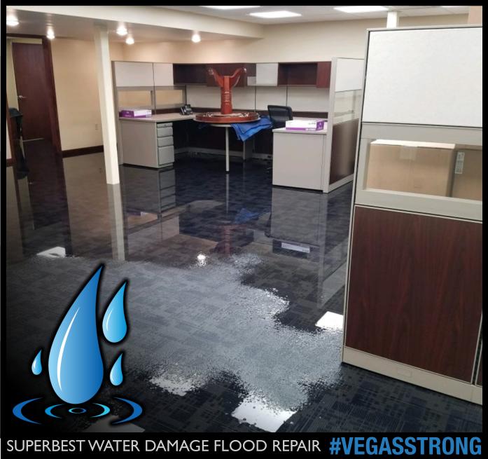 WATER DAMAGE LAS VEGAS 81