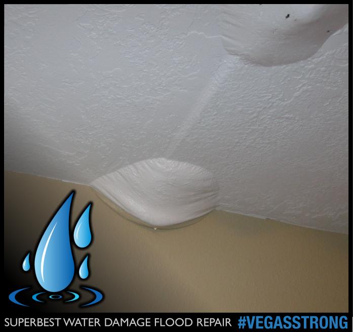 WATER DAMAGE LAS VEGAS 87