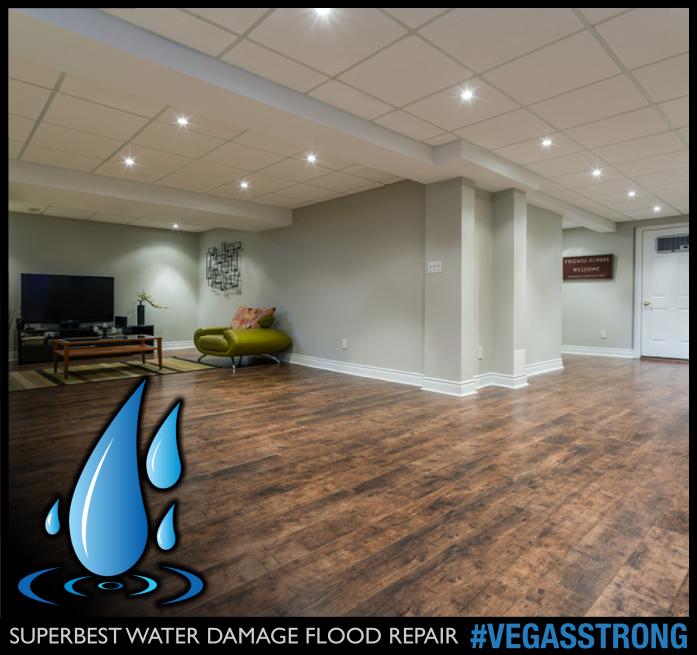 WATER DAMAGE LAS VEGAS 88