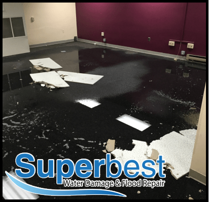 water damage las vegas restoration company Superbest Flood Repair 16