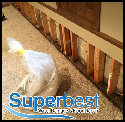 water damage las vegas restoration company Superbest Flood Repair 21