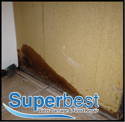 water damage las vegas restoration company Superbest Flood Repair 22