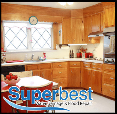 water damage las vegas restoration company Superbest Flood Repair 30