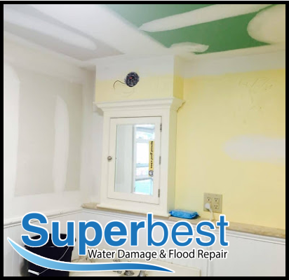 water damage las vegas restoration company Superbest Flood Repair 32