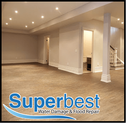 water damage las vegas restoration company Superbest Flood Repair 33