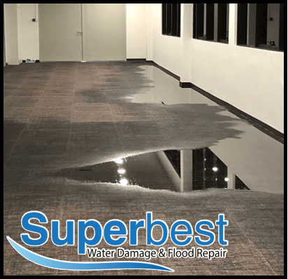 water damage las vegas restoration company Superbest Flood Repair 37