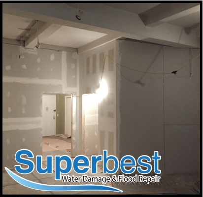 water damage las vegas restoration company Superbest Flood Repair 38