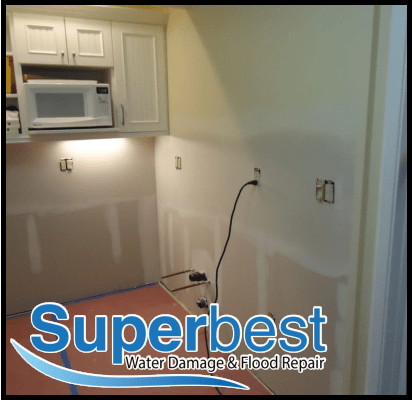 water damage las vegas restoration company Superbest Flood Repair 51