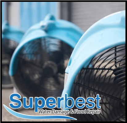 water damage las vegas restoration company Superbest Flood Repair 52