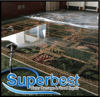 water damage las vegas restoration company Superbest Flood Repair 54