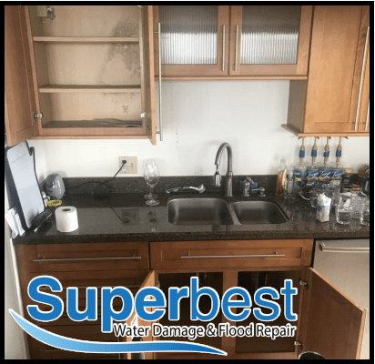 water damage las vegas restoration company Superbest Flood Repair 56