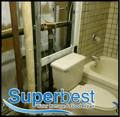 water damage las vegas restoration company Superbest Flood Repair 57