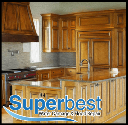 water damage las vegas restoration company Superbest Flood Repair 58