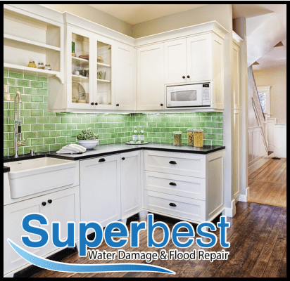 water damage las vegas restoration company Superbest Flood Repair 60