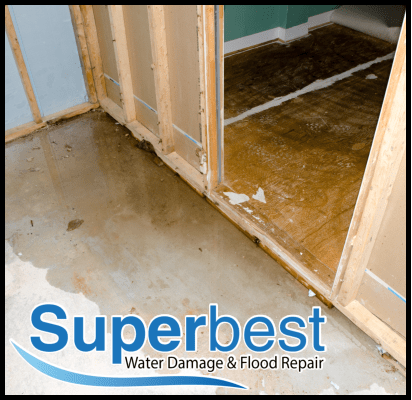 water damage las vegas restoration company Superbest Flood Repair 61