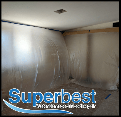 water damage las vegas restoration company Superbest Flood Repair 63