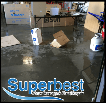 water damage las vegas restoration company Superbest Flood Repair 64