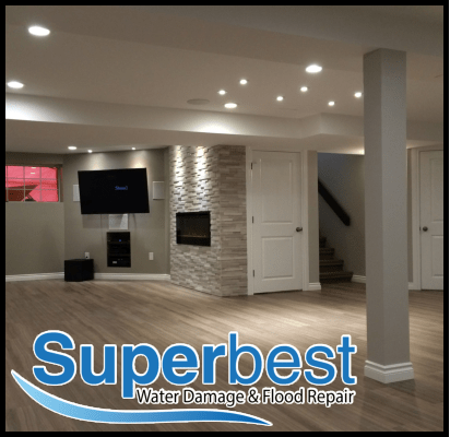 water damage las vegas restoration company Superbest Flood Repair 67