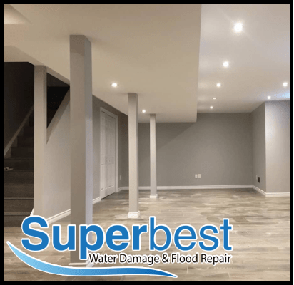 water damage las vegas restoration company Superbest Flood Repair 69