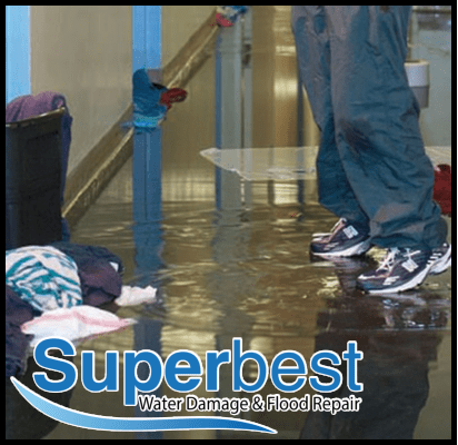 water damage las vegas restoration company Superbest Flood Repair 7