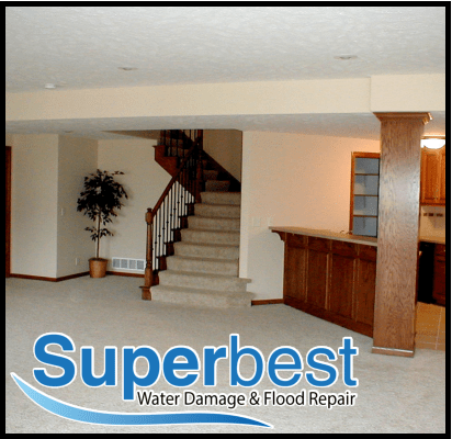 water damage las vegas restoration company Superbest Flood Repair 72