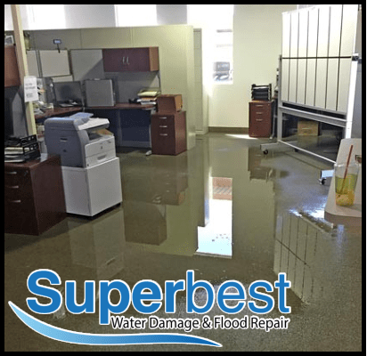 water damage las vegas restoration company Superbest Flood Repair 73