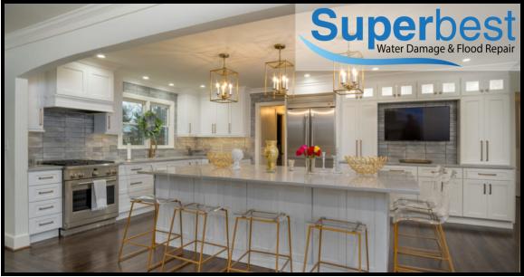 water damage restoration las vegas SUPERBEST 13