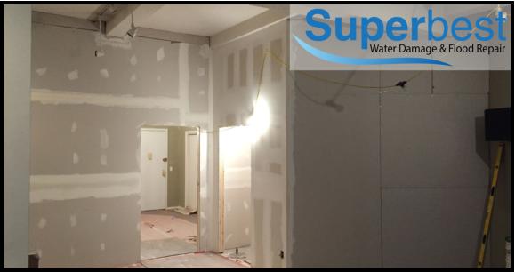 water damage restoration las vegas SUPERBEST 35