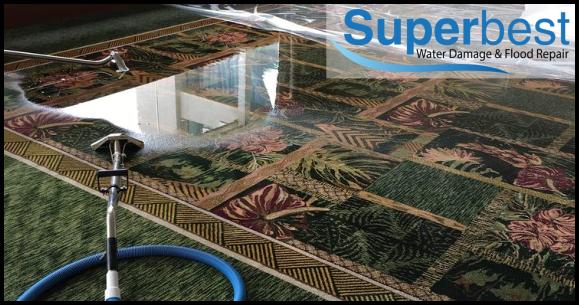 water damage restoration las vegas SUPERBEST 51