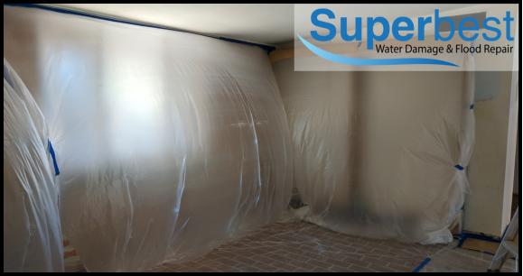 water damage restoration las vegas SUPERBEST 60