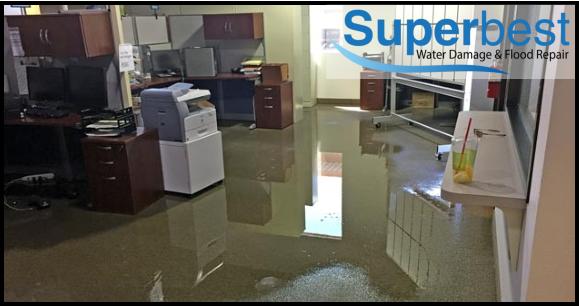 water damage restoration las vegas SUPERBEST 68