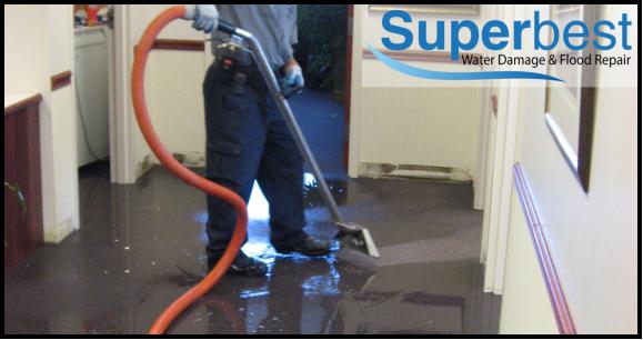 water damage restoration las vegas SUPERBEST 7