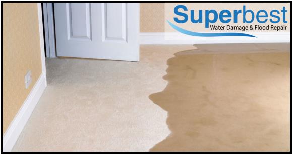 water damage restoration las vegas SUPERBEST 70